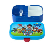 Mepal Lunch set Campus Paw Patrol śniadaniówka + bidon - 1065431 - zdjęcie 3